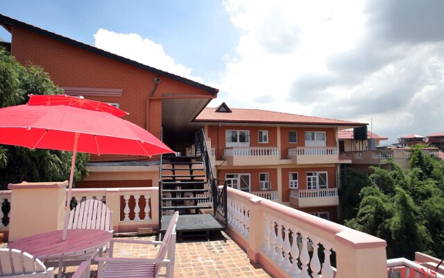 Hotel Melungtse