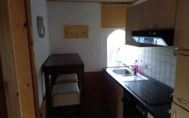 Marijanas Landhaus am Meer