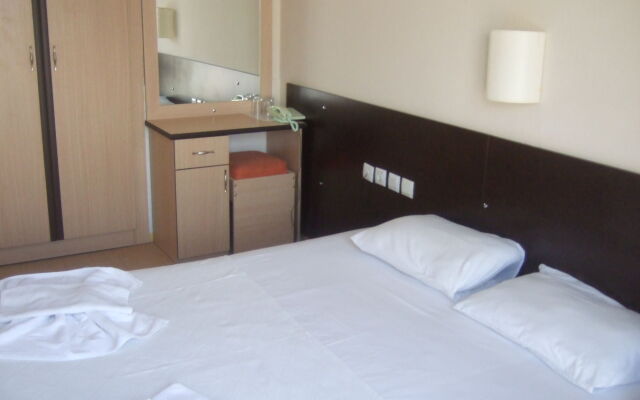 Suntalia Hotel