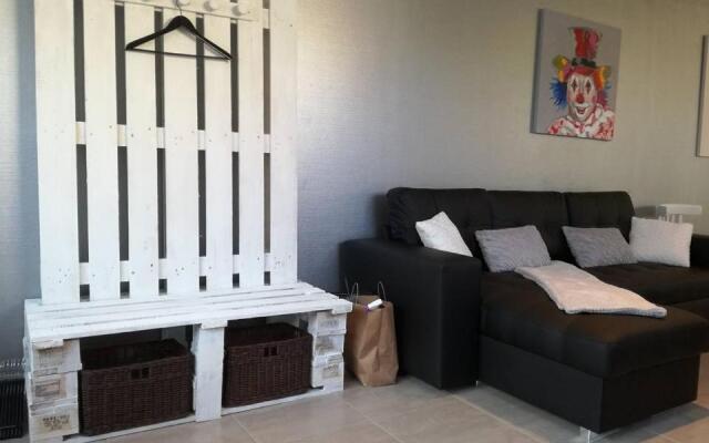 Gite du " bas du cru "