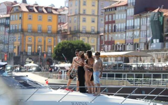 Tour&Boats - Raina Douro