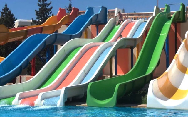 Hotel Safa