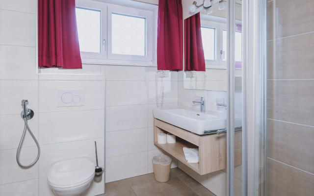 Gästehaus-Appartements Sulzer