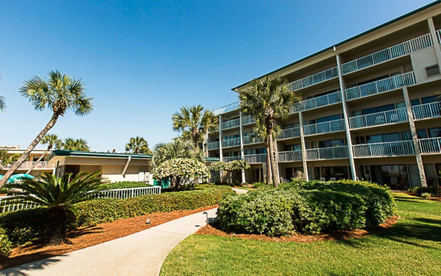 Silver Dunes by Holiday Isle