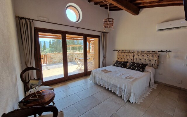 Agriturismo Giù al Pozzo