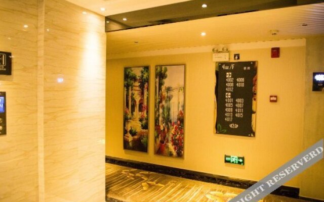 Zhengfeng Caifu Hotel