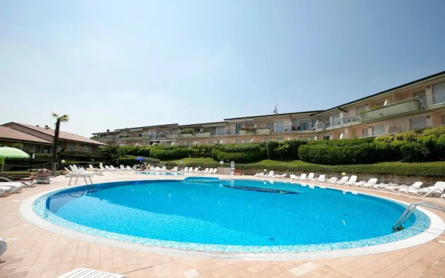 Casa Kristall Lago in Desenzano del Garda