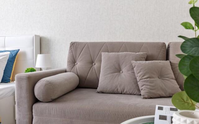 ApartKRD on V.N. Machugi street 116A