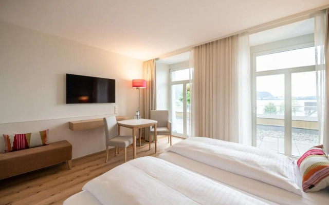 Seehotel am Kaiserstrand