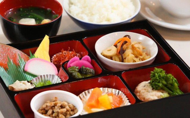 APA Hotel Sapporo-Odorikoen