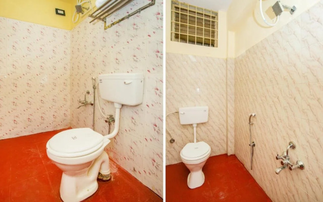 Hotel Chinmayee Inn by OYO Rooms