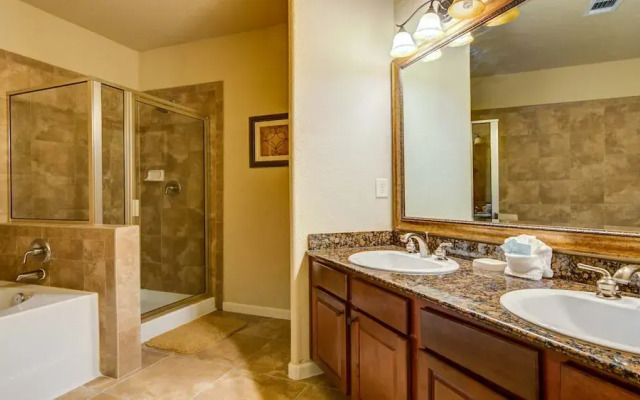 Bella Piazza 904 - 535