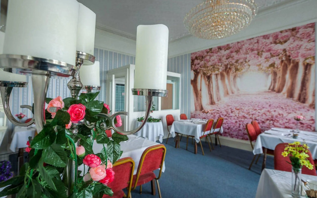 Summerbay Resort Hotel