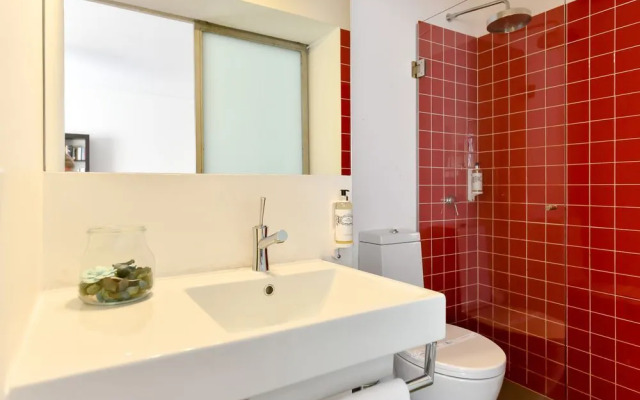 Feel Porto Panoramic Townhouse