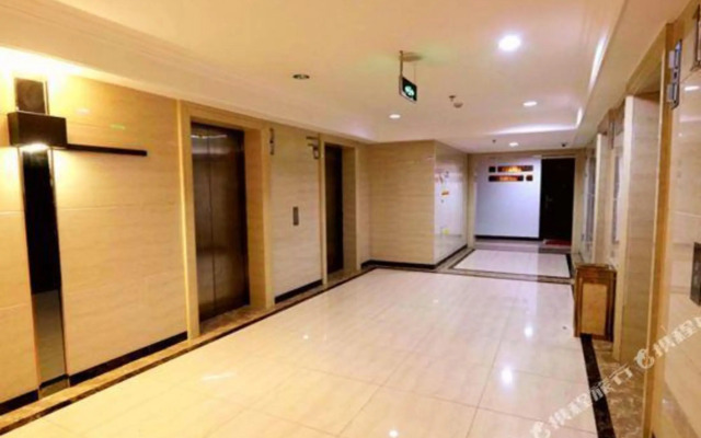 Foshan Free Hotel