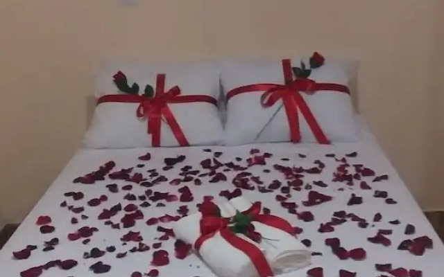 Atlantic Mar Park Hotel