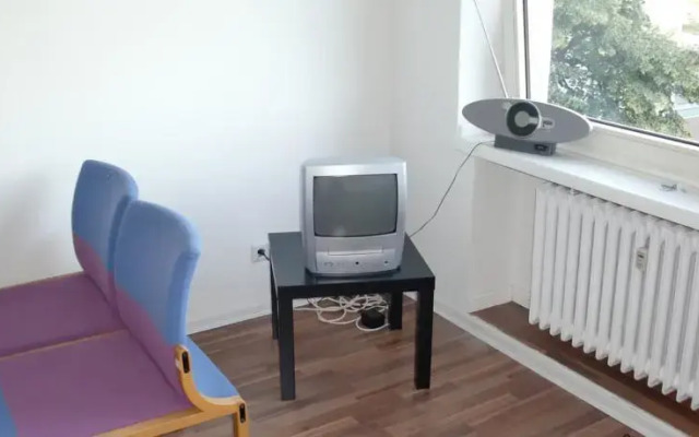 Appartment im Zentrum Düsseldorf