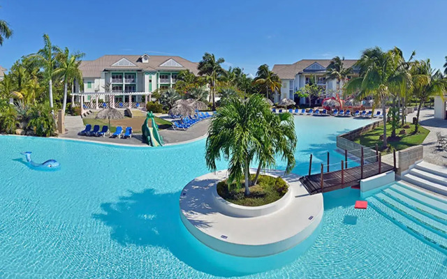 Meliá Península Varadero