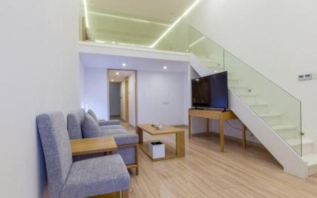 Manxinglv Hotel