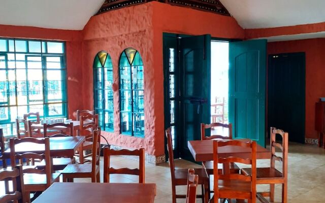 CasKaffeSu Hotel and Restaurant Mindo