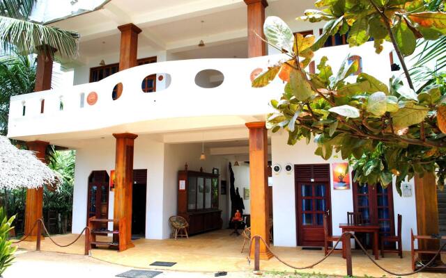 Asha Beach & Spa