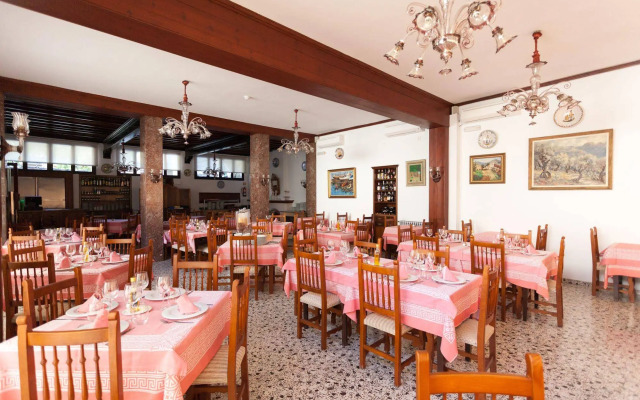 Hotel El Guía