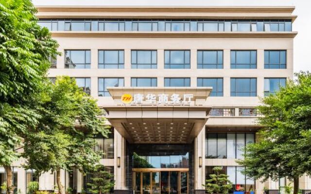 Tang Hua Hotel