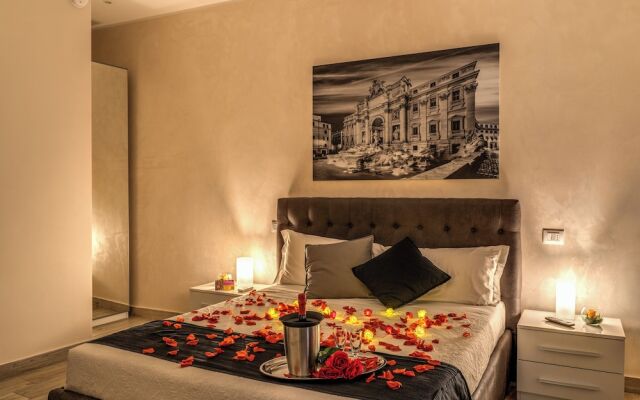 Tacito 23 - Luxury Rooms