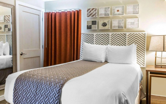 Bluegreen Vacations The Soundings, an Ascend Collection Resort