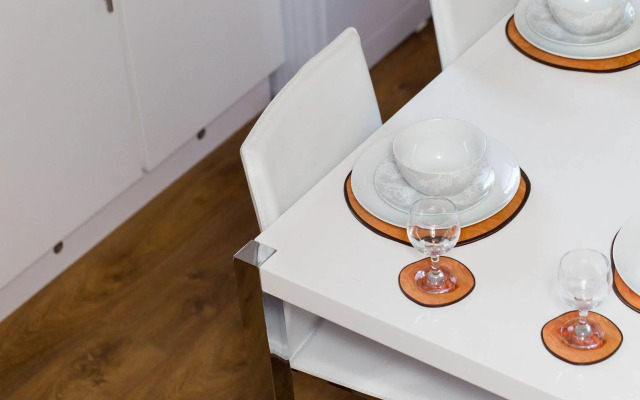 Luxurious Serviced Apartments