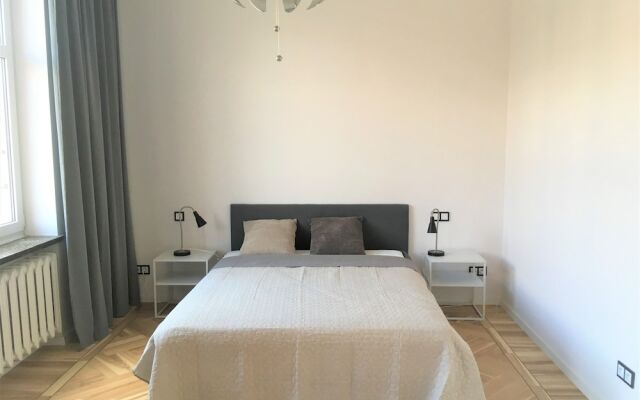 P&O Apartments Marszalkowska 3