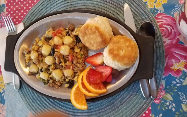 Grandeur Farm Equine Retreat