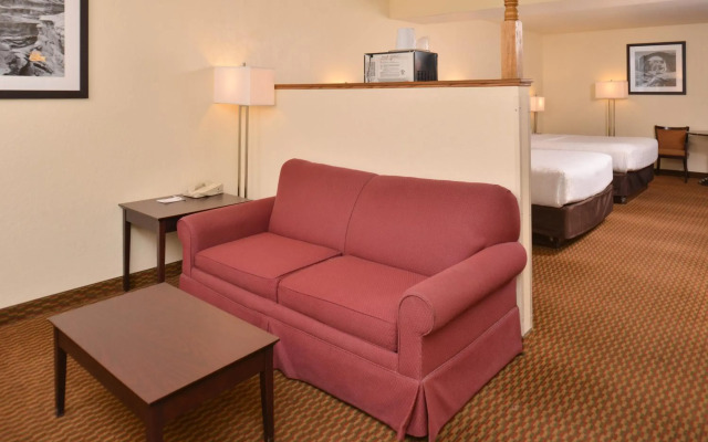 Clarion Inn Page - Lake Powell