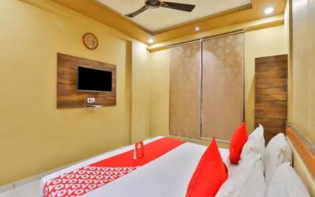 Somchandra Hotel By OYO Rooms