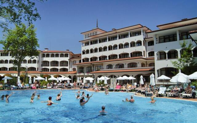 Royal Palace Helena Park - Ultra All Inclusive