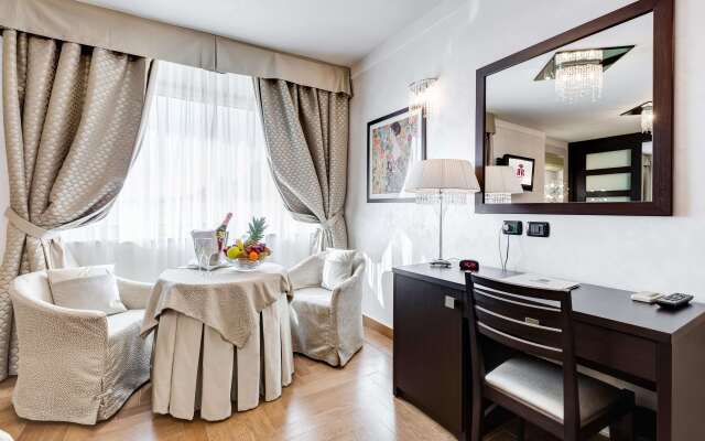 Best Western Hotel Rocca