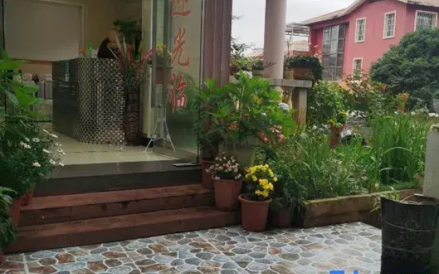 Kaili Anjie Hotel