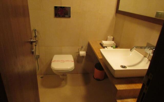 Outpost@ Alibaug Resort
