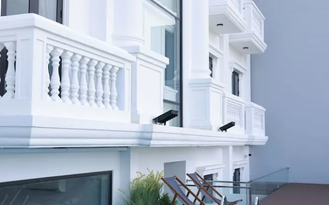 Monaco Hotel Danang