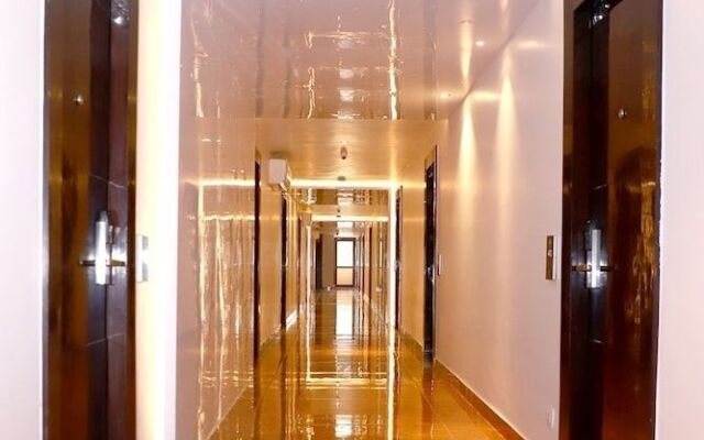 Mango Hotels Haridwar