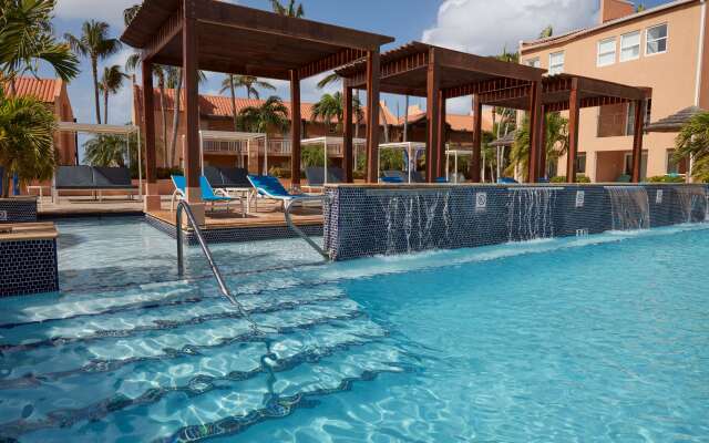 Divi Dutch Village Beach Resort