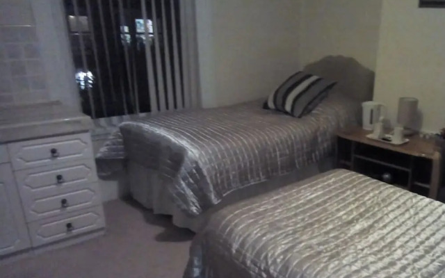 Bryn Coed Guest House