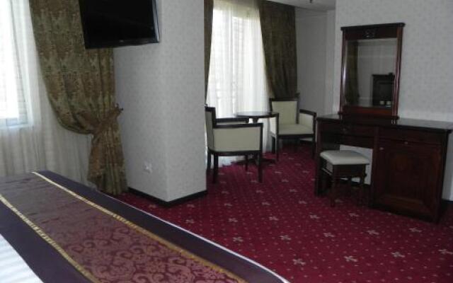 Hestia Hotel