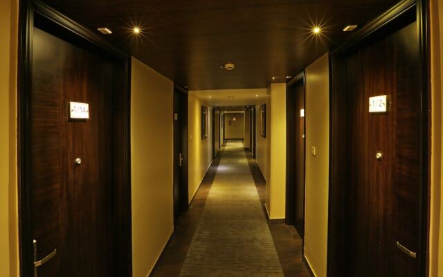 Five Elements Hotels North Avenue Delhi