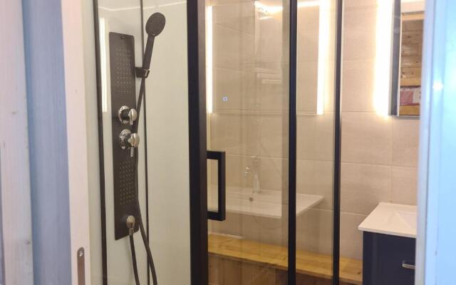 Studio Flaine, 1 pièce, 4 personnes - FR-1-425-178