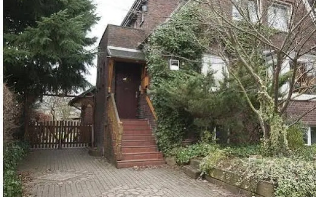 Gästehaus Picklapp