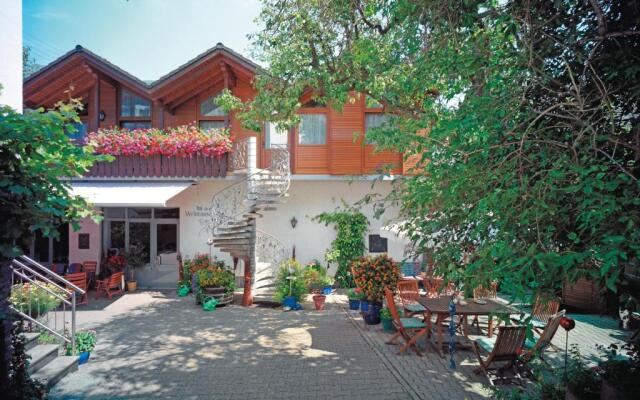 Weinhaus am Schieferfels