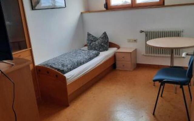 Ferienwohnung Schwäbische Alb