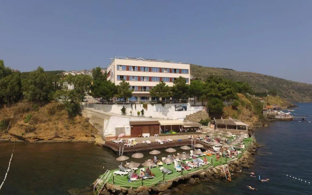 Vira Otel