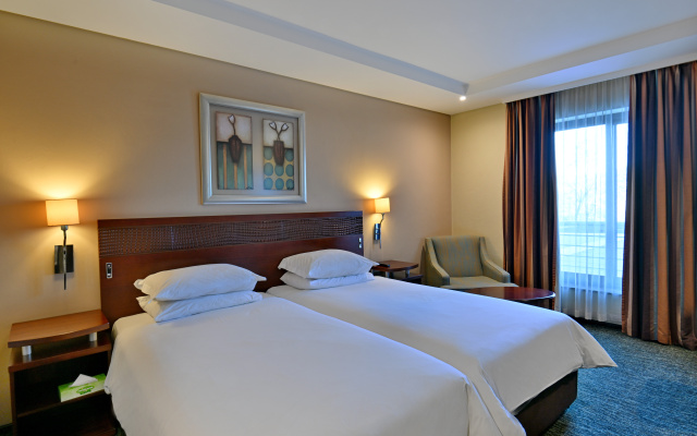City Lodge Hotel Fourways